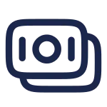 Banknote 2 SVG Icon